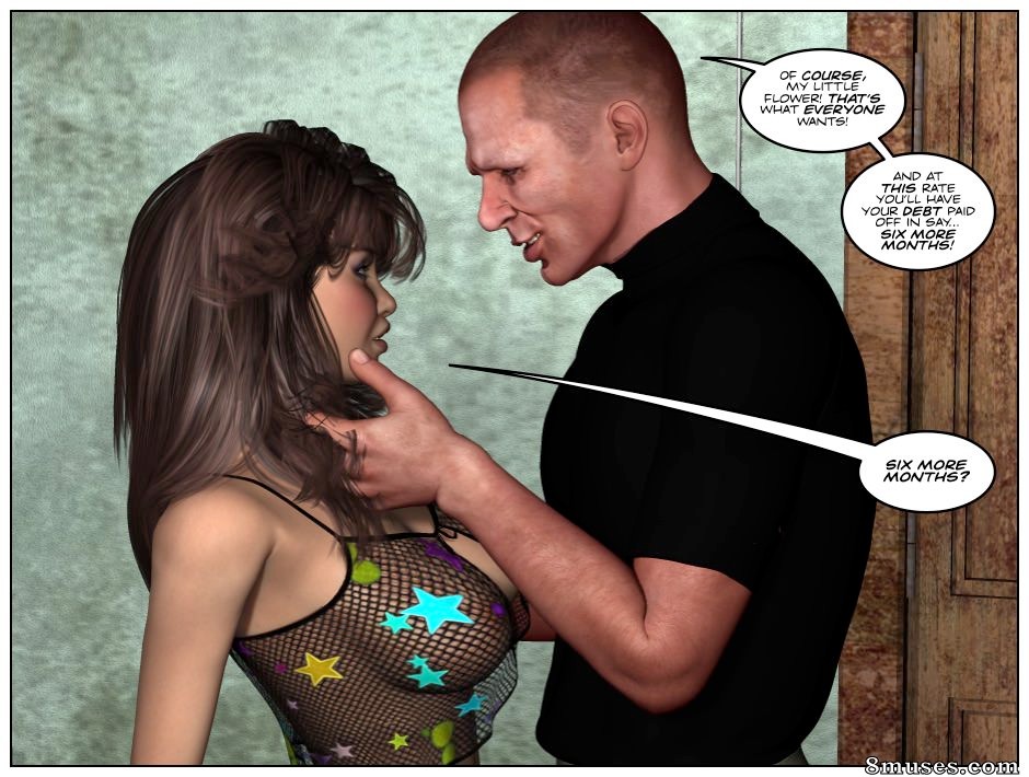 Opportunities - Chapter 9-13 - Page 561