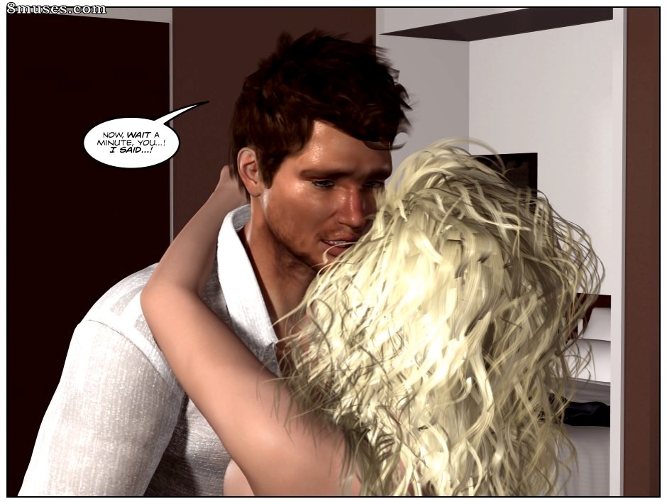 Opportunities - Chapter 9-13 - Page 485