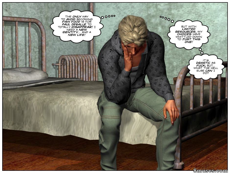 Opportunities - Chapter 9-13 - Page 525