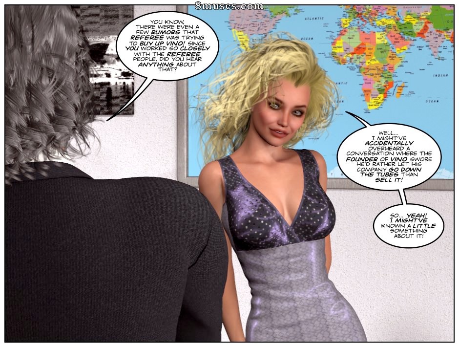 Opportunities - Chapter 9-13 - Page 496