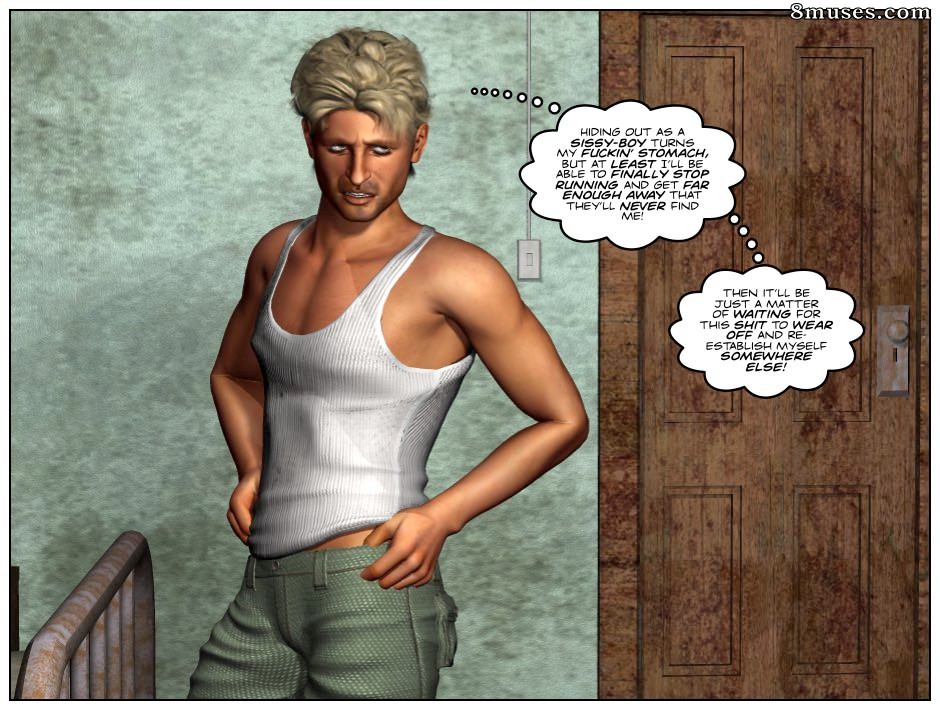 Opportunities - Chapter 9-13 - Page 531