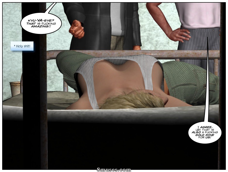 Opportunities - Chapter 9-13 - Page 542