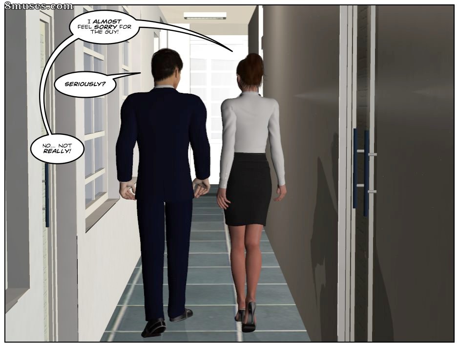 Opportunities - Chapter 9-13 - Page 505