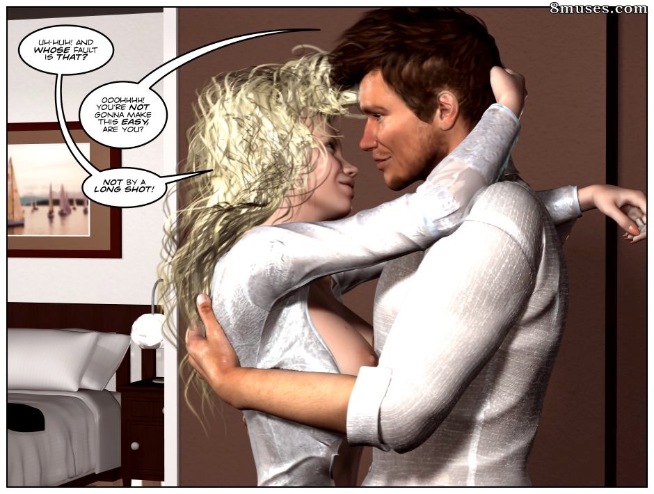 Opportunities - Chapter 9-13 - Page 481