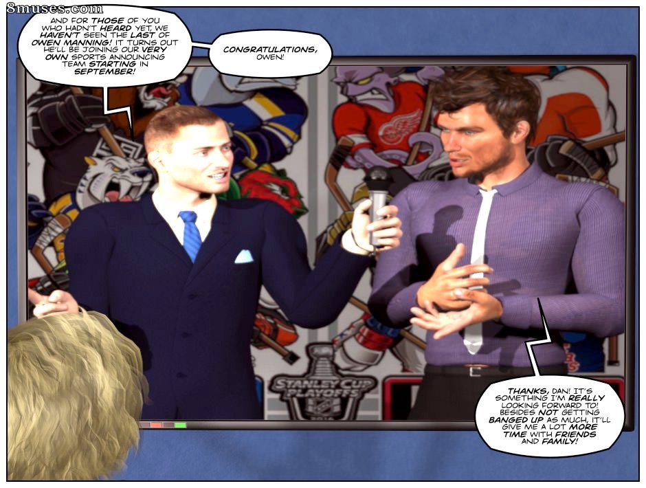 Opportunities - Chapter 9-13 - Page 516