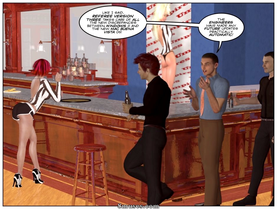 Opportunities - Chapter 9-13 - Page 507