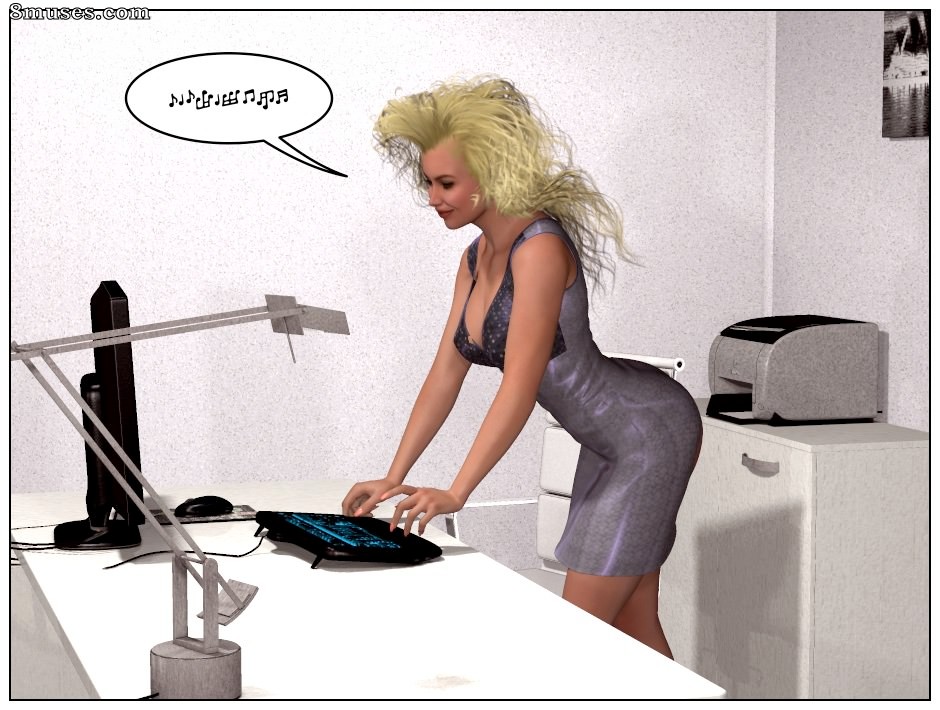 Opportunities - Chapter 9-13 - Page 490