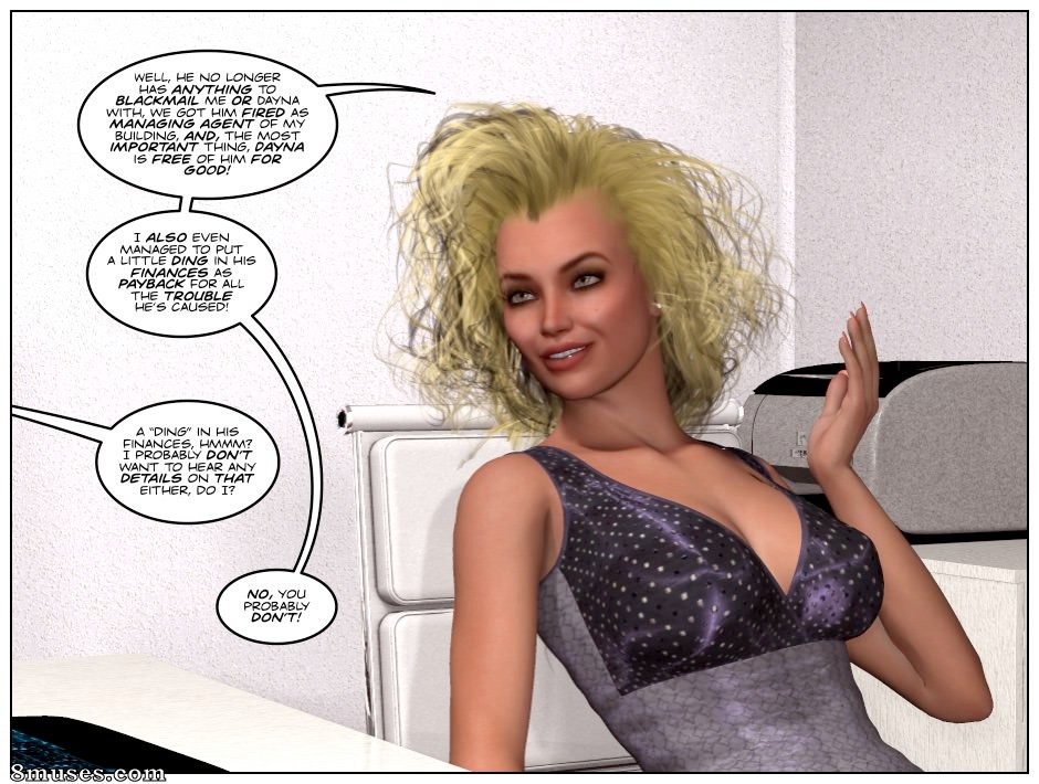 Opportunities - Chapter 9-13 - Page 494
