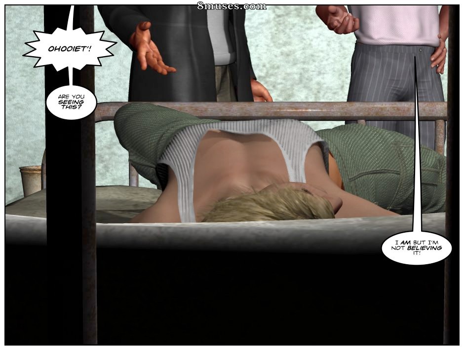 Opportunities - Chapter 9-13 - Page 541