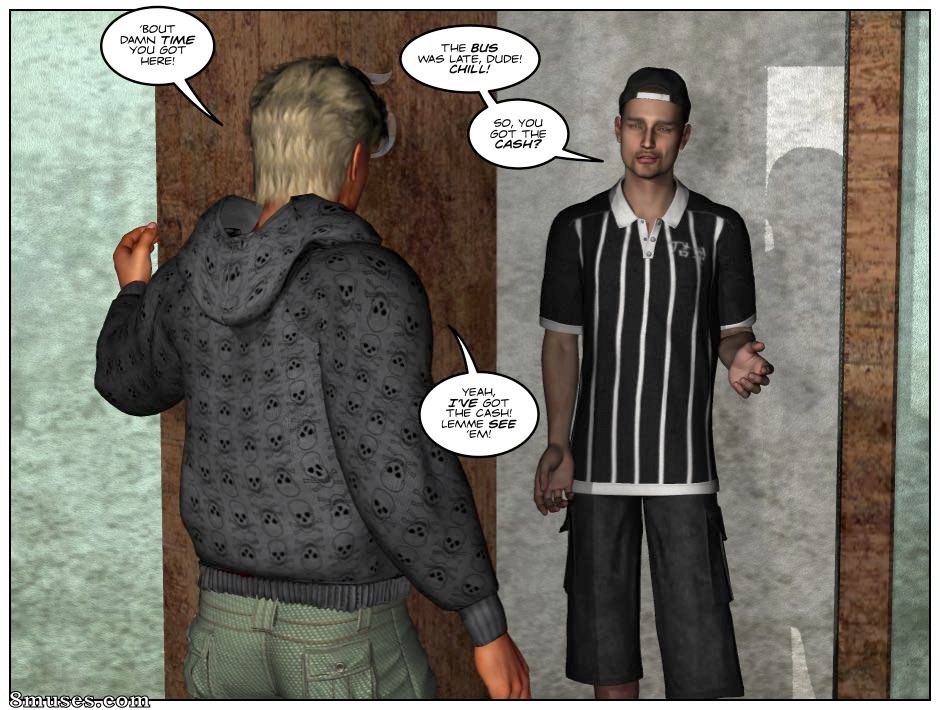 Opportunities - Chapter 9-13 - Page 527