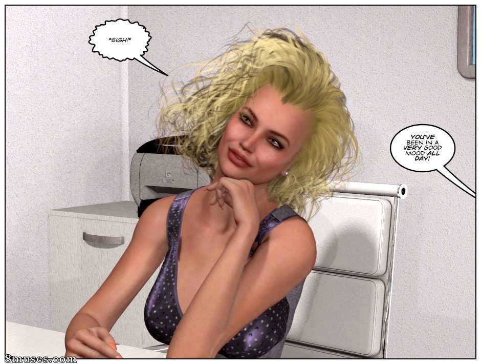 Opportunities - Chapter 9-13 - Page 491