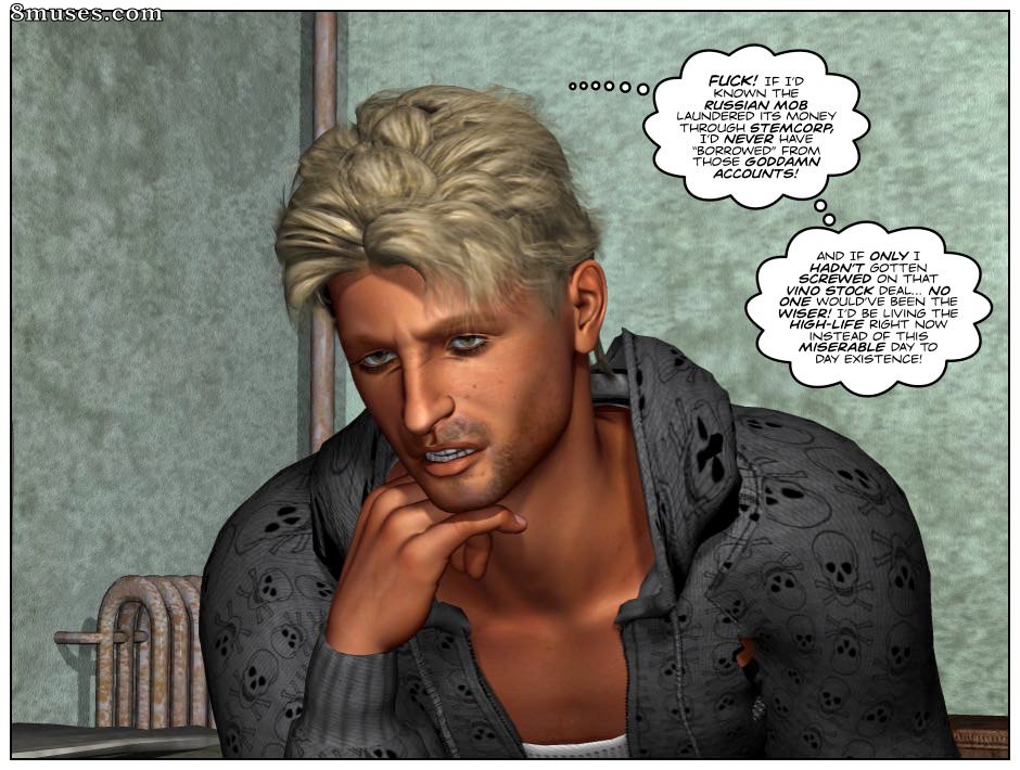 Opportunities - Chapter 9-13 - Page 524