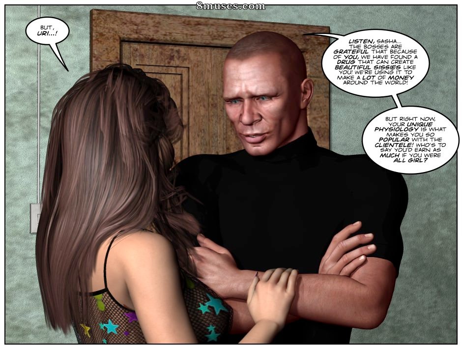 Opportunities - Chapter 9-13 - Page 565