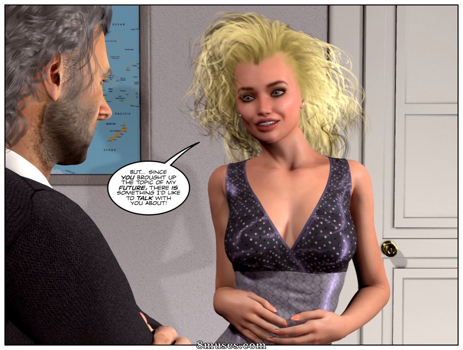 Opportunities - Chapter 9-13 - Page 499