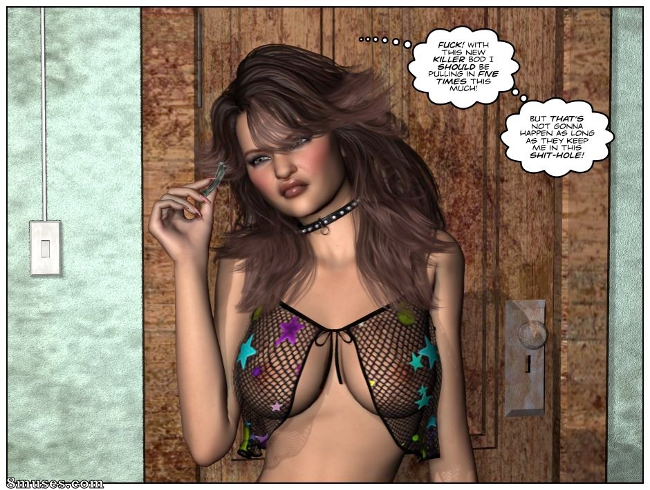 Opportunities - Chapter 9-13 - Page 558