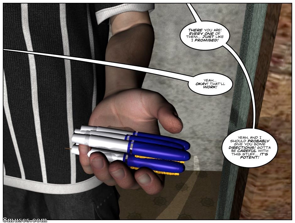 Opportunities - Chapter 9-13 - Page 528