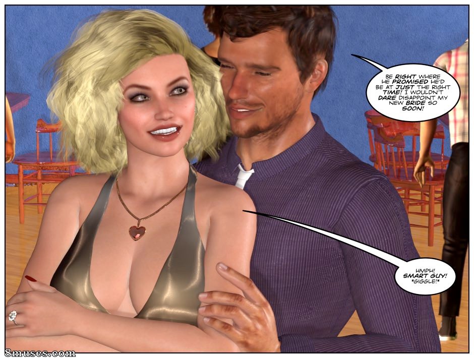 Opportunities - Chapter 9-13 - Page 519