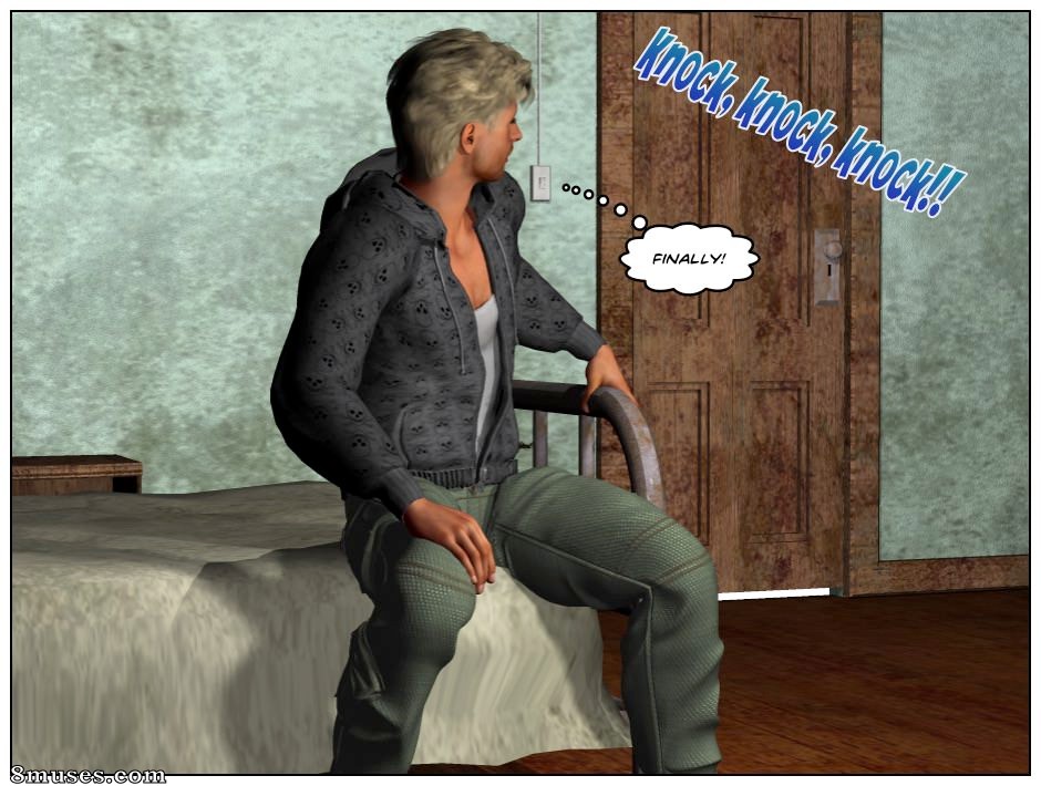 Opportunities - Chapter 9-13 - Page 526