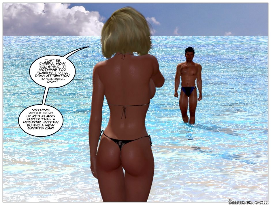 Opportunities - Chapter 9-13 - Page 546