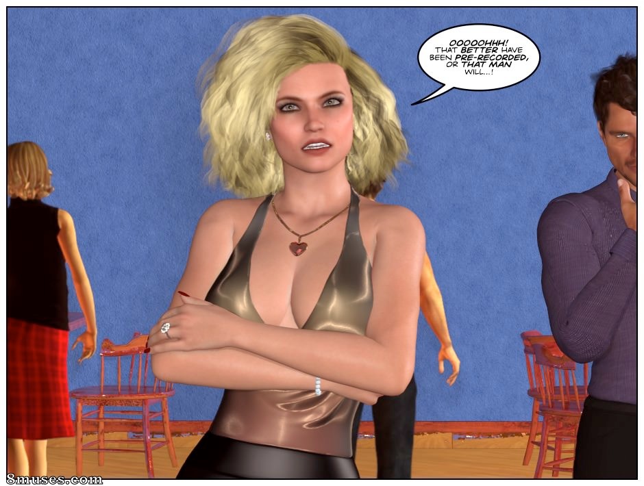 Opportunities - Chapter 9-13 - Page 518