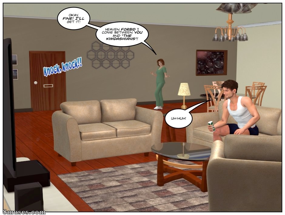 Opportunities - Chapter 9-13 - Page 309