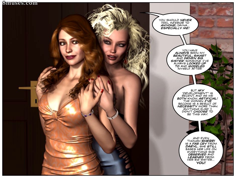Opportunities - Chapter 9-13 - Page 336