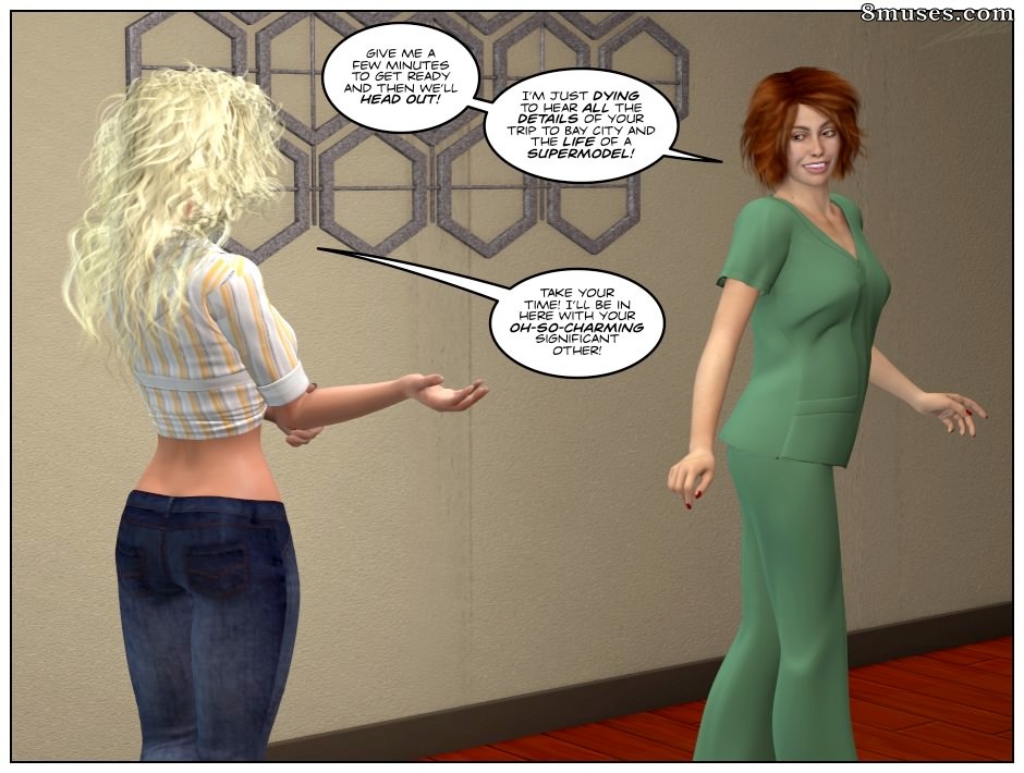 Opportunities - Chapter 9-13 - Page 313