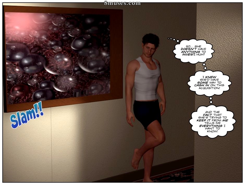 Opportunities - Chapter 9-13 - Page 328