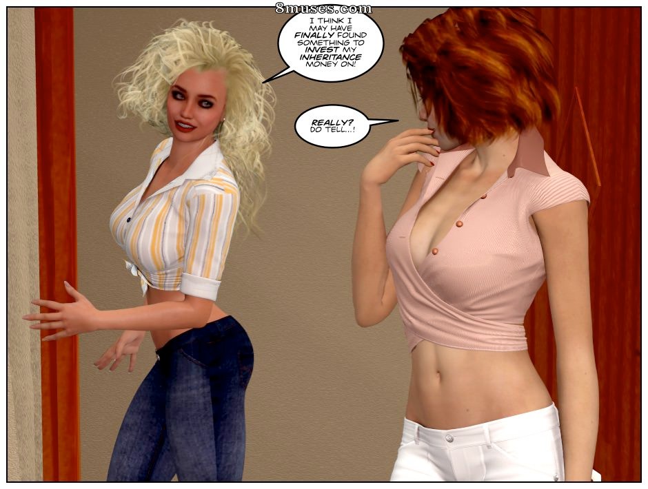 Opportunities - Chapter 9-13 - Page 327