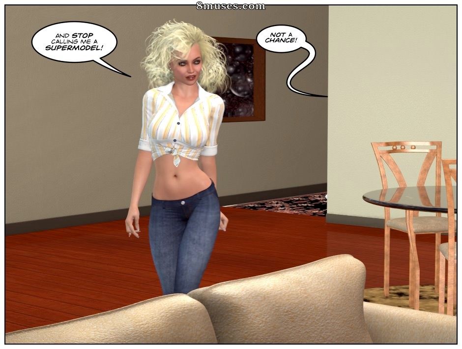 Opportunities - Chapter 9-13 - Page 314