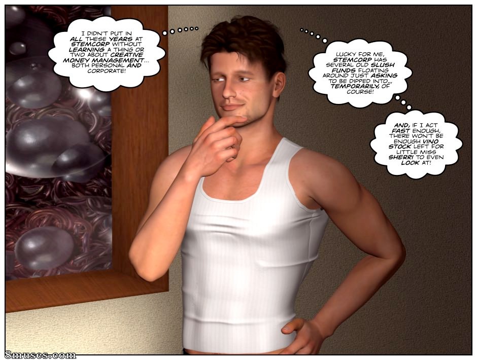 Opportunities - Chapter 9-13 - Page 330