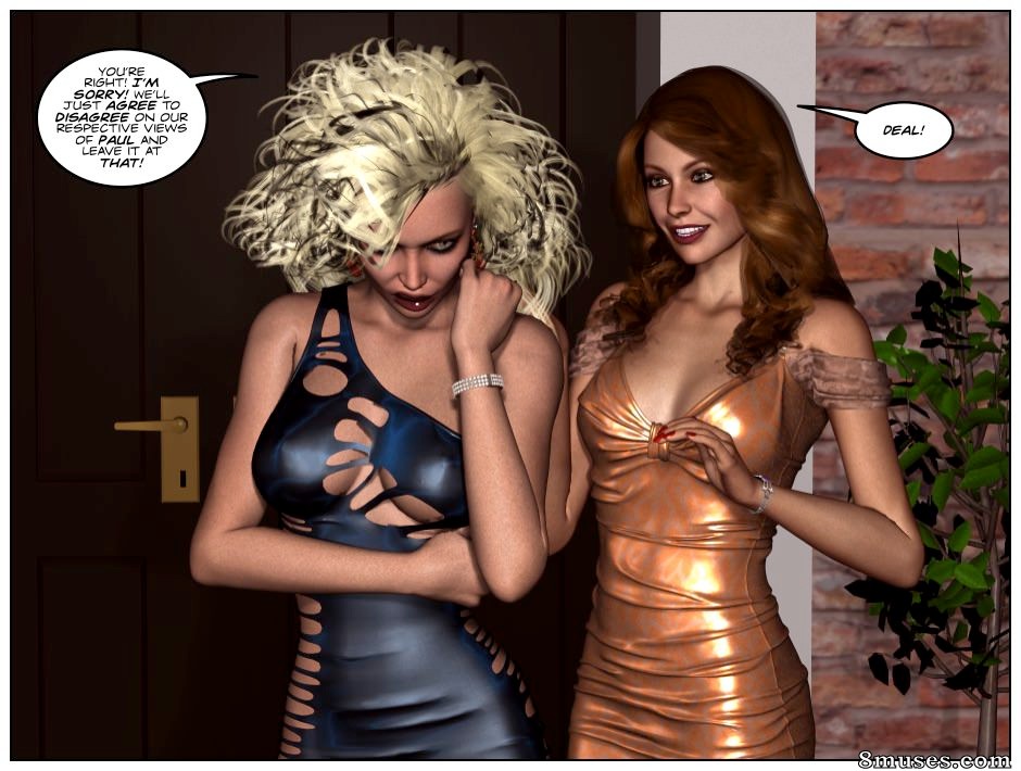 Opportunities - Chapter 9-13 - Page 339
