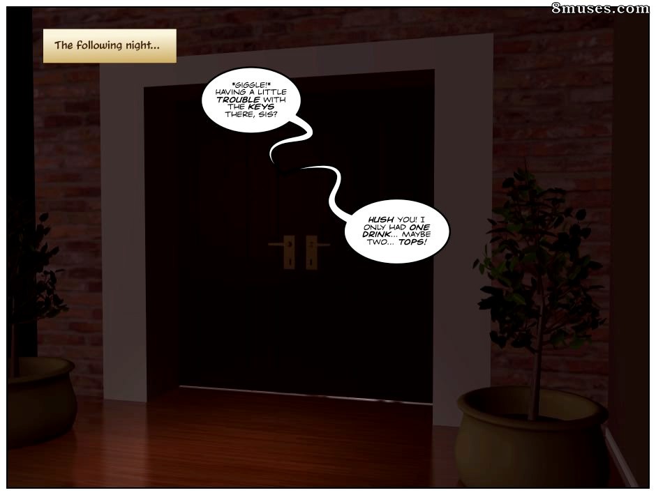 Opportunities - Chapter 9-13 - Page 332