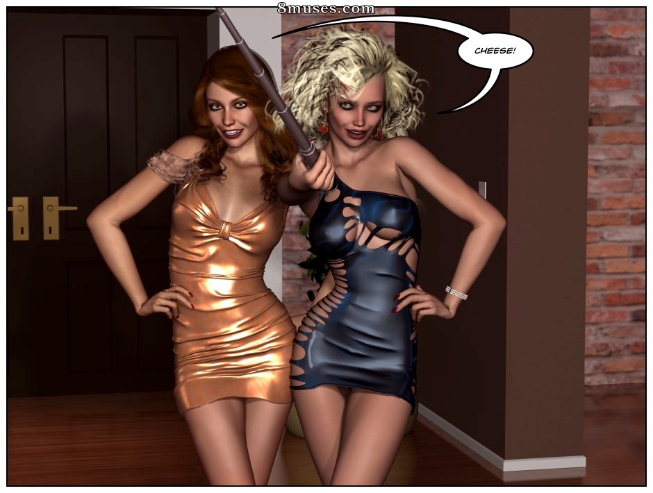 Opportunities - Chapter 9-13 - Page 341