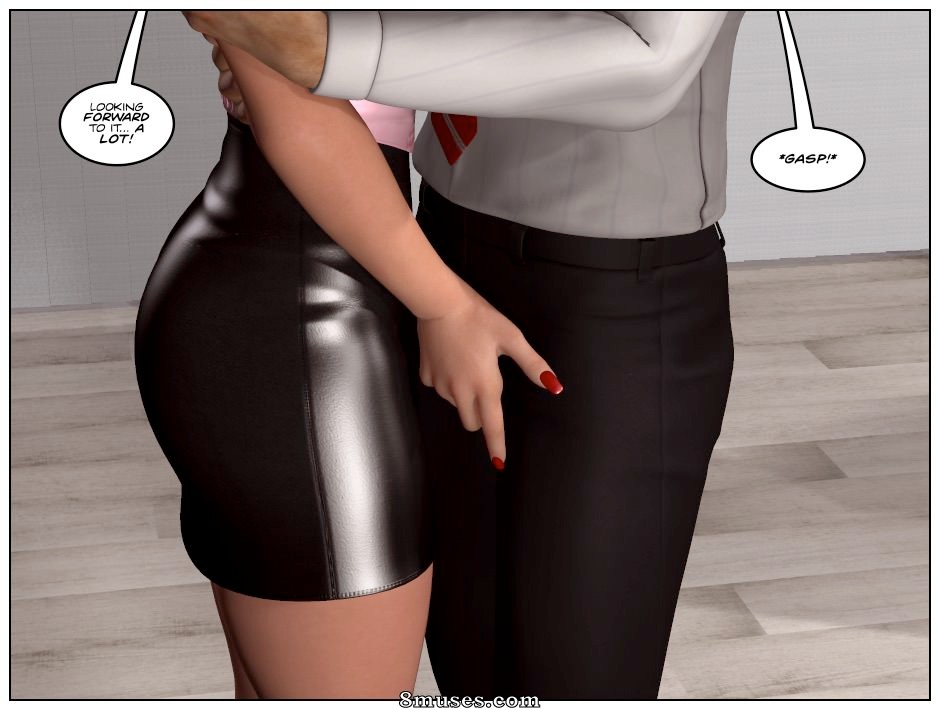 Opportunities - Chapter 9-13 - Page 65