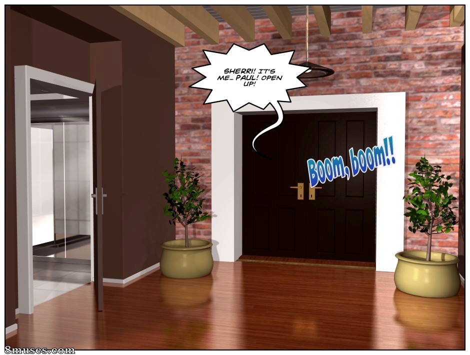 Opportunities - Chapter 9-13 - Page 5