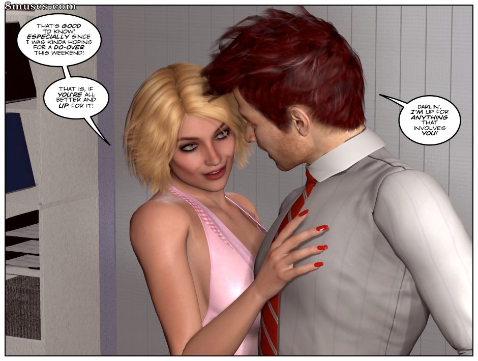 Opportunities - Chapter 9-13 - Page 63