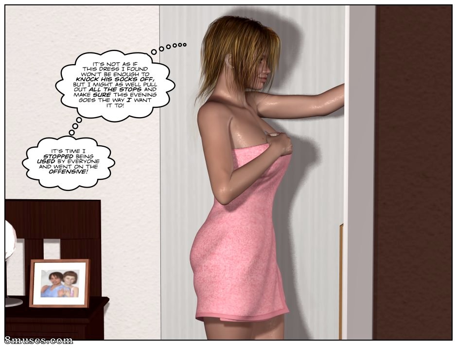 Opportunities - Chapter 9-13 - Page 79