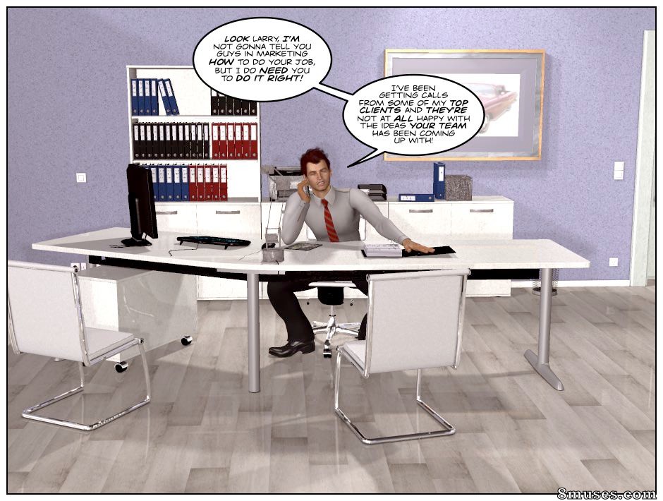 Opportunities - Chapter 9-13 - Page 54