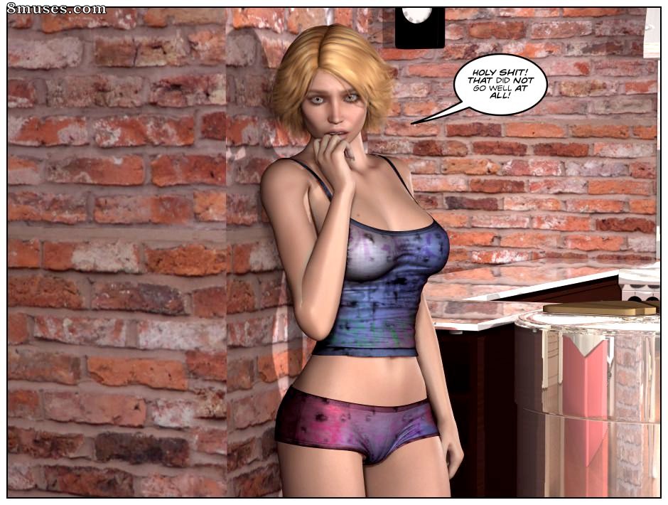 Opportunities - Chapter 9-13 - Page 30
