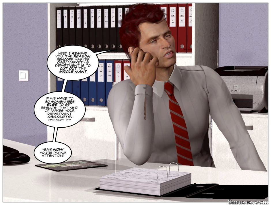 Opportunities - Chapter 9-13 - Page 55