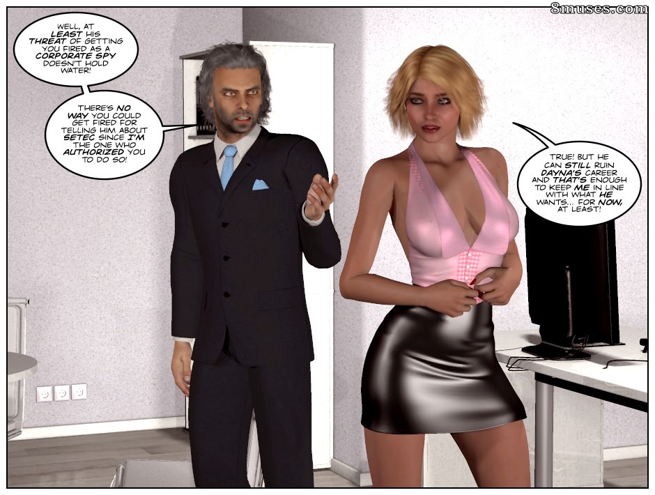 Opportunities - Chapter 9-13 - Page 34