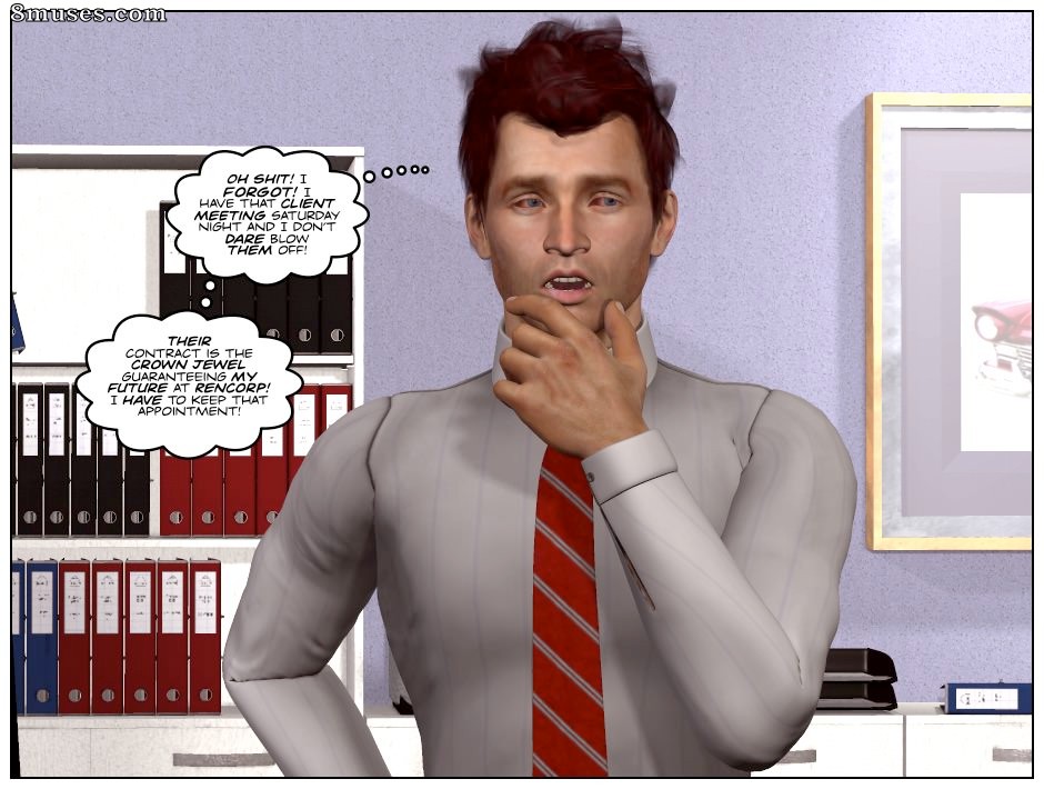 Opportunities - Chapter 9-13 - Page 68