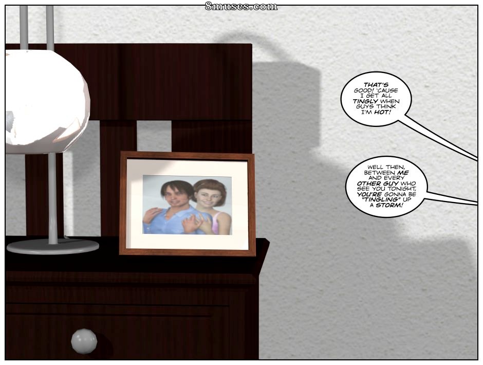 Opportunities - Chapter 9-13 - Page 91