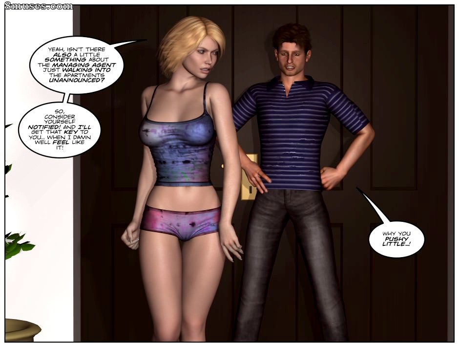 Opportunities - Chapter 9-13 - Page 9
