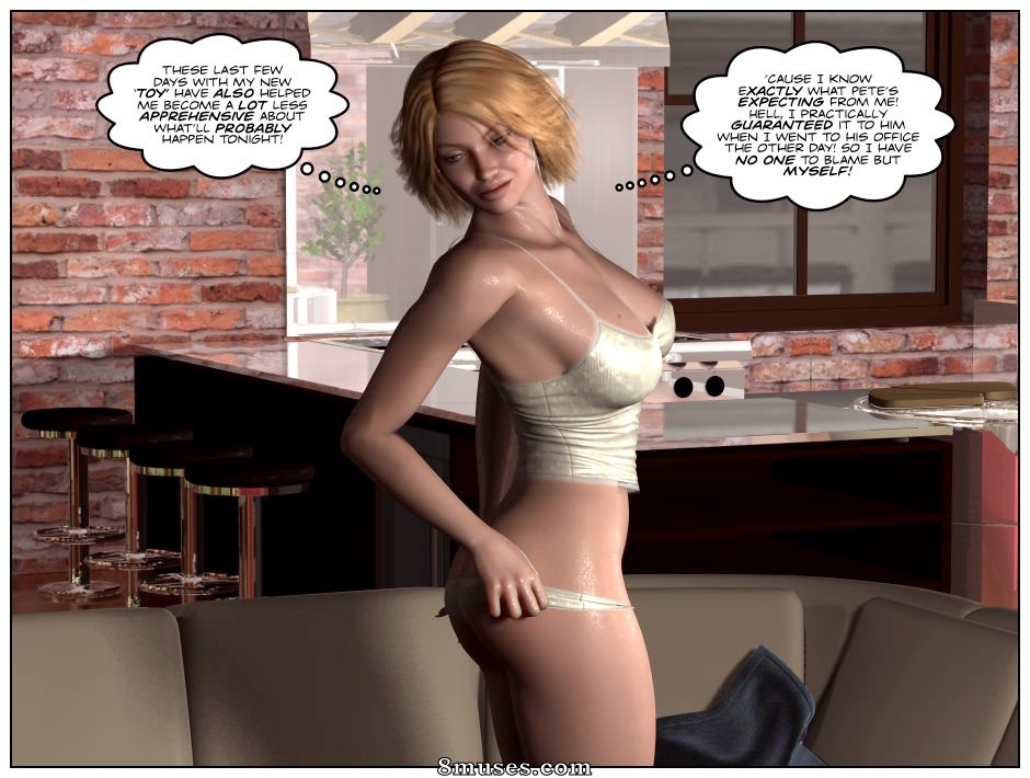 Opportunities - Chapter 9-13 - Page 75