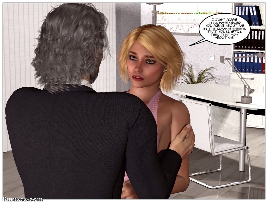 Opportunities - Chapter 9-13 - Page 38