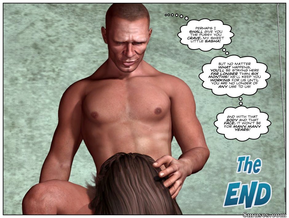 Opportunities - Chapter 9-13 - Page 576
