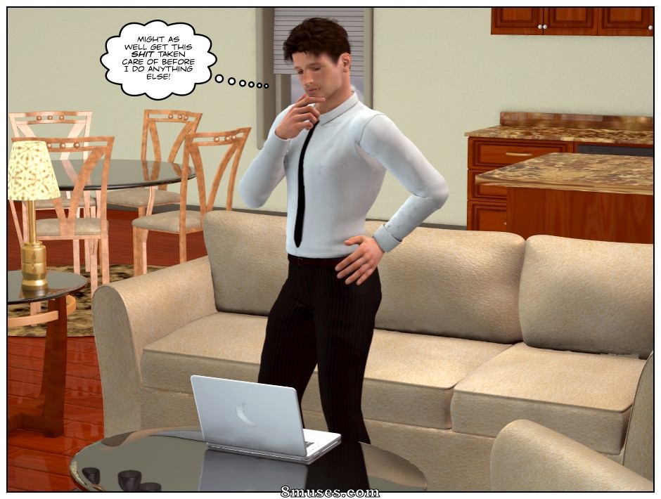 Opportunities - Chapter 9-13 - Page 403