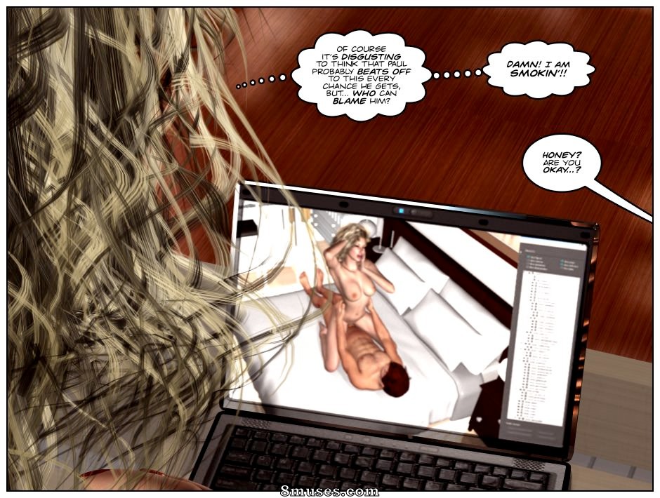 Opportunities - Chapter 9-13 - Page 378